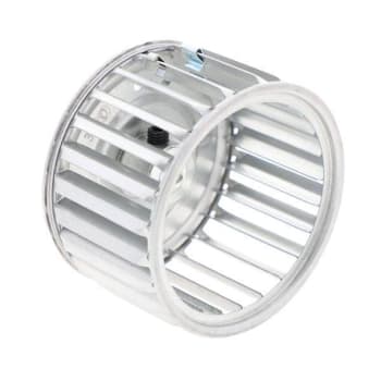 Image for Nordyne Inducer Wheel667187r from HD Supply