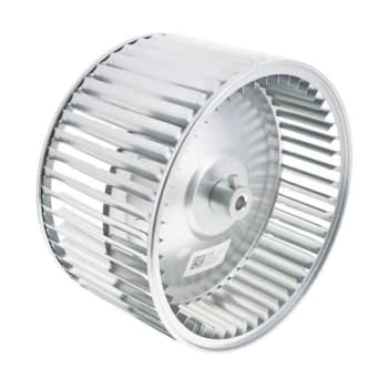 Image for Nordyne 10 X 6 1/2" Bore Cw Wheel667251r from HD Supply