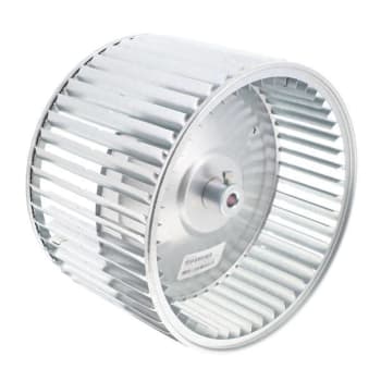 Image for Nordyne 10" Dia 7" W Cw 1/2" Wheel667252r from HD Supply
