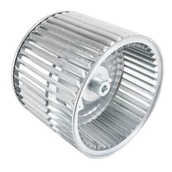 Image for Nordyne 9.5x7.5 Cw Blower Wheel667294r from HD Supply