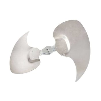 Nordyne 2 Blade Fan 24" Dia 27 Cw 667319r