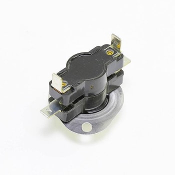 Bard 2.5-150f Auto Limit Switchs8402-069