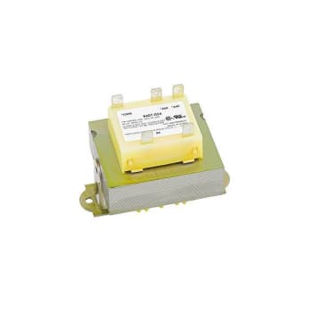 Image for Bard 208/240v-24v 40va Transformers8407-034 from HD Supply