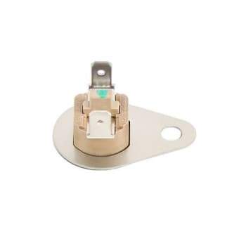 Trane Ss Limit Switch 200op Man Closeswt2945
