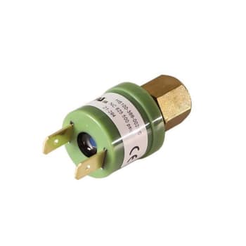Image for York Pressure Switch 625/525s1-5992116 from HD Supply