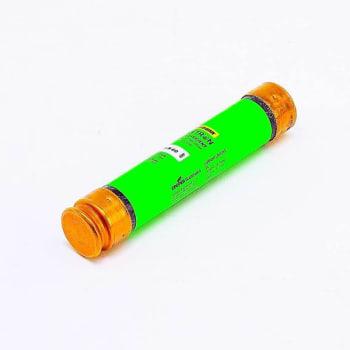 Image for York 600v Fusetron Buss Fuse 60as1-Frsr60 from HD Supply