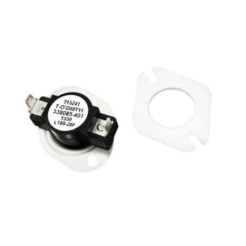 Image for Carrier 160-180f Auto Limit Switch from HD Supply