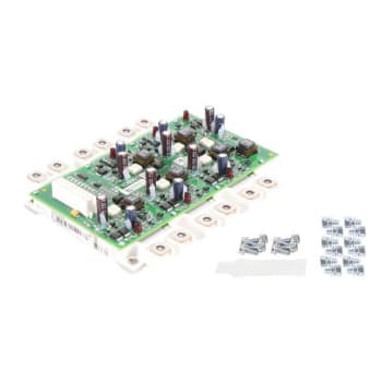 Image for York Igbt Vsd Power Assembly Kit from HD Supply