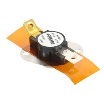 Lennox 300f Co Auto Limit Switch