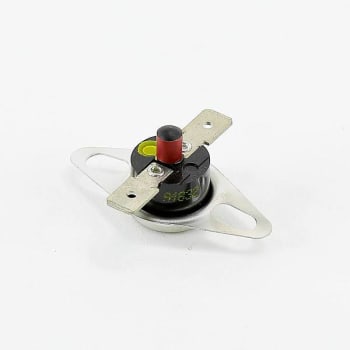 Lennox 270 Deg F Manual Reset Spst Rollout Switch