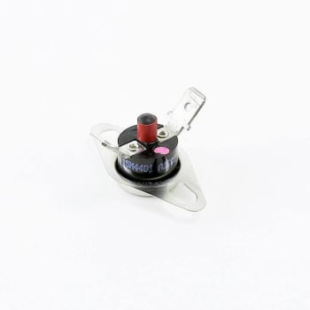 Image for Lennox 180 Deg F Manual Reset Spst Rollout Switch from HD Supply