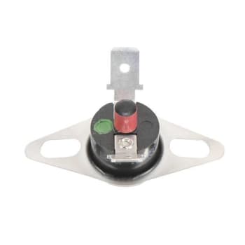 Image for Lennox 200 Deg F Manual Reset Spst Rollout Switch from HD Supply