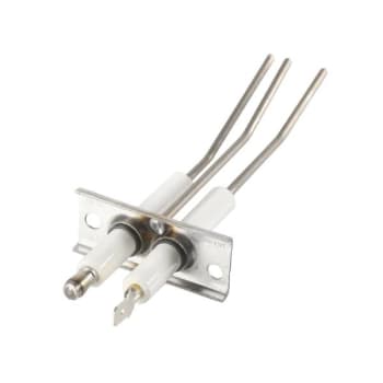 Image for Rbi Boiler Spark Ignitor/Sensor Assembly from HD Supply