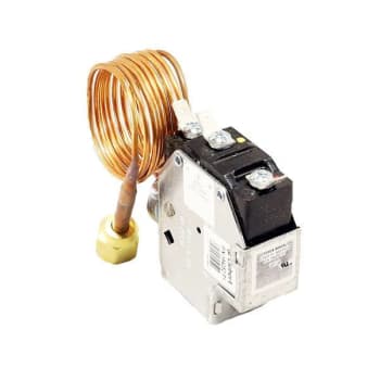Image for Liebert High Pressure Switch 400psi from HD Supply
