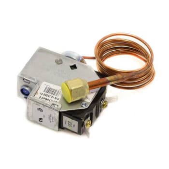 Liebert 15/35# Low Pressure Switch