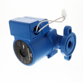 Laars 115v Circulating Pump