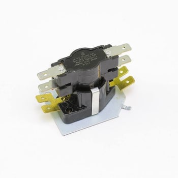 Image for Armstrong Air 2 Pole Sequencer Relay from HD Supply