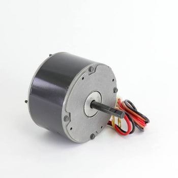 Image for Icp 230v Condenser Fan Motor 1/8hp 1086597 from HD Supply