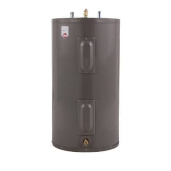 Image for Rheem Professional Classic 30 Gal. Short 240-Volt 3500-Watt Electric Water Heater from HD Supply