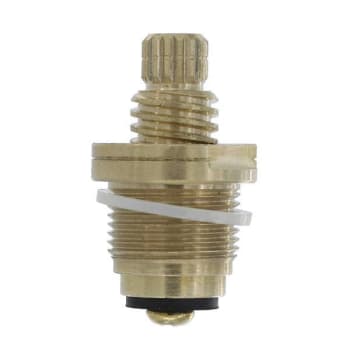 Image for Danco 1c-7c Cold Stem For Central Brass Faucets In Brass from HD Supply