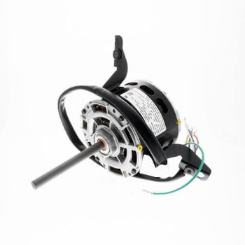 Image for Century Motors 1/30-1/8hp 115v 1000 RPM Motor 799 from HD Supply