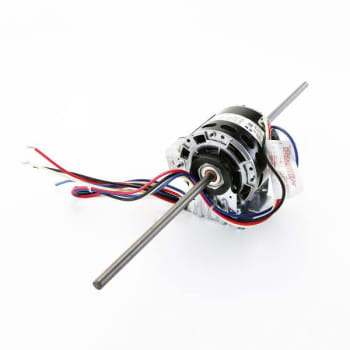 Image for Century Motors 1/6 115v 1500 RPM 3 Speed 42y Motor 955 from HD Supply