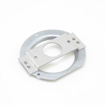 Image for Reznor Ventor Motor Mounting Plate 131445 from HD Supply