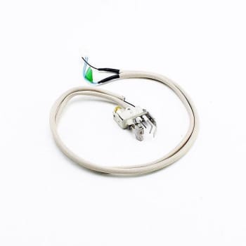 Image for Burnham Natural Gas Pilot Assembly 106123-01 from HD Supply