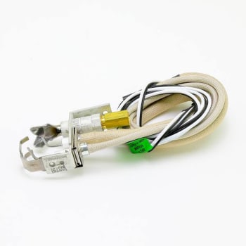 Image for Burnham Pilot Ei N 1/4" Ftg 55" Bcr18 106127-01 from HD Supply
