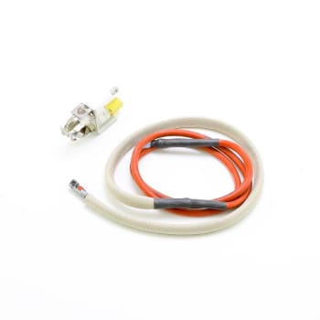 Image for Burnham Pilot Assembly 108112-01 from HD Supply