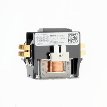 Lennox 24v Coil 1p 40amp Cont 10f74