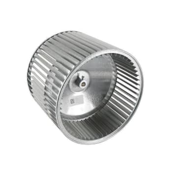 Image for Lennox Blower Wheel 11.5" X 9 1/2" Bore 10g44 from HD Supply