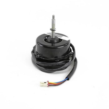 Heat Controller 230v Fan Motor 11002012a01092