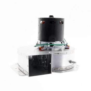Sterling 115v 3000 RPM Inducer Assembly 11j35r08510