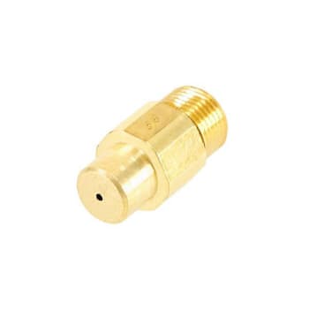 Image for Lennox LP Burner Orifice 12k48 from HD Supply