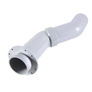 Image for Goodman Flue Pipe 22309501 from HD Supply