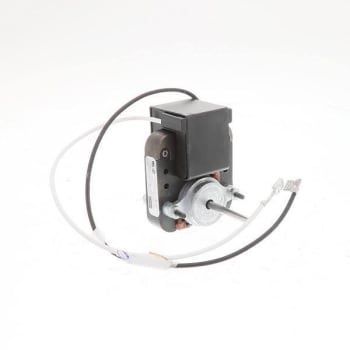 Image for Marley Engineered Products 120v Motor 490062001 from HD Supply