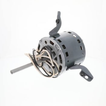 Image for Price Industries 1/4hp 277v 1075 RPM 1ph Motor 019153-001 from HD Supply