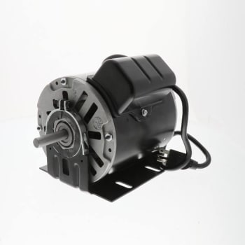 Image for Century Motors 1/8hp 115v 700 RPM 5-5/8" Motor 0547a from HD Supply