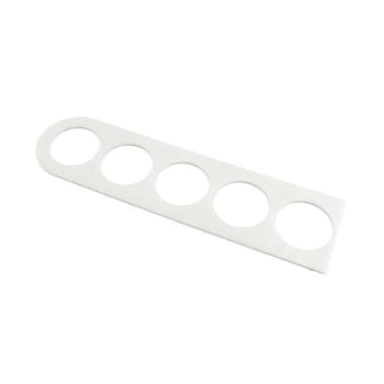 Image for Carrier Exhaust Regulator Gasket 50dk503912 from HD Supply