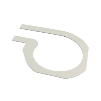 Carrier Inducer Gasket 50dk506176