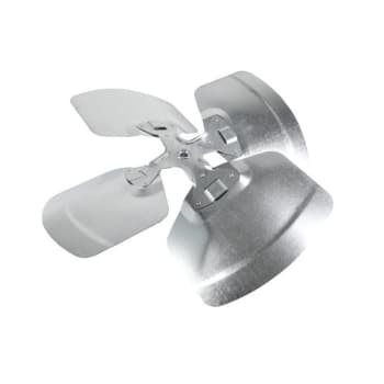 Bard 20" Fan Blade Cd 4 Blade 5151-045bx