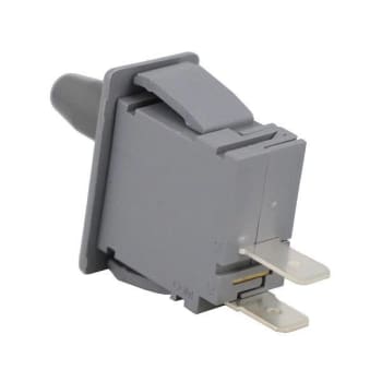 Image for Lennox Interlock Switch 51w15 from HD Supply