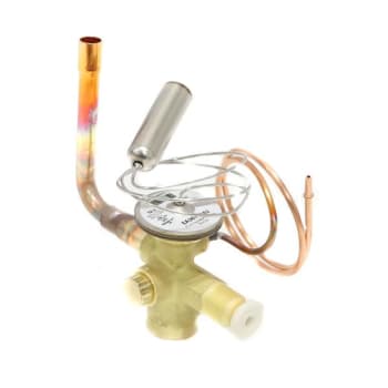 Image for Carrier Thermal Expansion Valve Kit 332368-761 from HD Supply