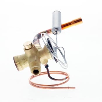 Image for Carrier Thermal Expansion Valve Kit R-410a 6 Ton 332368-762 from HD Supply
