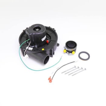 Carrier Inducer Assembly 333710-751