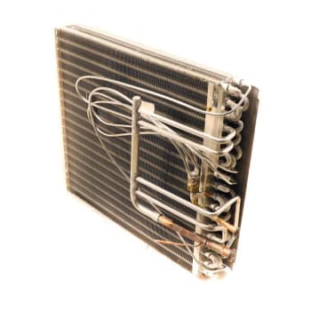 Image for Carrier Evaporator Coil 342796-75105 from HD Supply