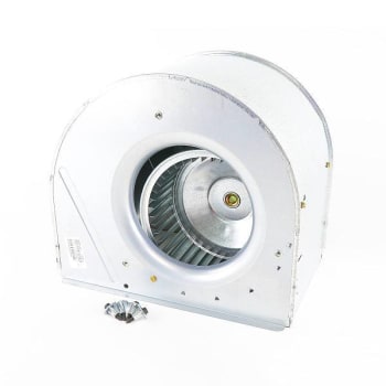 Image for Carrier Blower Housing Kit 342890-75102 from HD Supply