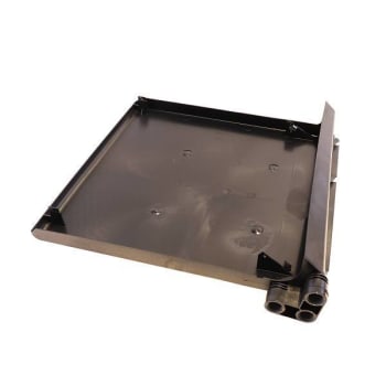 Image for Carrier Condensate Drain Pan Horizontal / Vertical 343313-75103 from HD Supply
