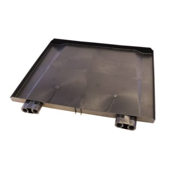 Carrier Horizontal Condensate Pan 343314-75103